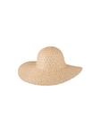 Шляпа Hatland Belle Toyo, бежевый - фото 2