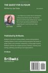 THE QUEST FOR ELYSIUM (BriBooks) - фото 2
