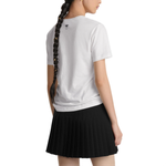 DIOR Обычная футболка женская белая - фото 6