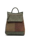 Рюкзак MISAKO Rucksack, Khaki - фото