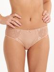 Трусы LingaDore DAILY LACE, Nude - фото 2