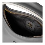 MIU MIU Сумка через плечо из телячьей кожи - фото 5