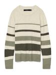 Свитер VERO MODA VMPLAZA, Beige - фото