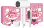Фен для волос Mi, H101 White Love Makeup Box - фото