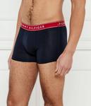 Трусы 3 шт. Tommy Hilfiger, синий - фото 2