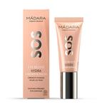 Крем-маска Eye Revive Hydra 20 мл Madara - фото 2