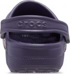 Сабо Crocs, Dark blue - фото 7
