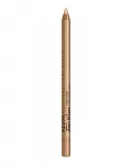 Карандаш для глаз Epic Wear liner sticks Nyx Professional Makeup, Dorado Gold Plated - фото 2