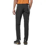 Шорты Salewa Puez Talveno DST, черный - фото 2