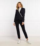 Блейзер Marc Cain slim fit, темно-синий - фото 2