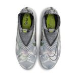 Кроссовки альфа-угроза элита 3 rw Nike, серый - фото 4