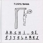 Archivos estelares (¡Caramba!) - фото