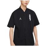 Мужская рубашка Jordan, цвет Black - фото 5