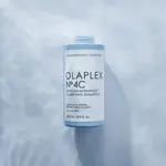Clarifying Shampoo No. 4C Bond Maintenance 250мл Olaplex - фото 2