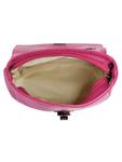 Cluty Розовая сумка через плечо - фото 6