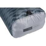 COCOON Рюкзак Drybag Ultralight серые волны - фото 3