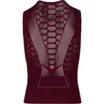 Базовый слой Q36.5, красный - фото 2