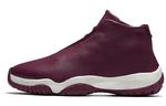 Jordan Future Винтажные Баскетбольные Кроссовки Женские - фото