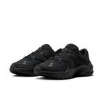 Кроссовки al8 'triple black' Nike, черный - фото 3