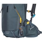 Рюкзак Rail 18L Hydration eMTB Thule, черный - фото 8