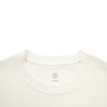 Футболка BadFive мужская LINING, экрю - фото 4