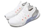 Кроссовки Under Armour HOVR Phantom 3 White Blue Red, белый - фото 3