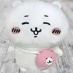 Плюшевая кукла Backpack Dolls высотой 30 см Chiikawa - фото 3