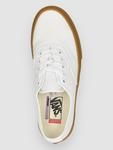 Кеды Vans Skate Authentic Skateschuhe, white/gum - фото 4