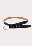 Ремень MICHAEL Michael Kors Belt, Oxford/Black - фото 2
