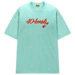 Футболка унисекс 404MOB GANG, Черный - фото 12