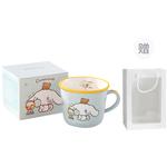 Кружка Sanrio, Cinnamoroll (Shopping Bag Included) - фото