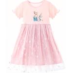 Disney Детское платье Pink Kids' - фото