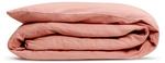 Пододеяльник Vivaraise Linco, светло-розовый - фото