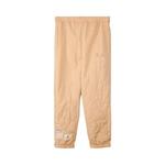 Брюки Air Jordan x Union LA Zip 'White Onyx', белый - фото