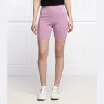 Велосипедные шорты узкого кроя Champion, фиолетовый - фото 2