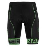 Шорты Karpos Verve, черный - фото