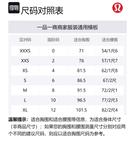 Куртка Lululemon, Марш Грин/Эвергрин - фото 12