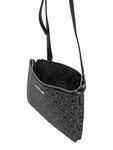 Сумка кросс-боди Calvin Klein, Black - фото 4