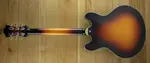 Eastman T386 Thinline Sunburst P2401266 - фото