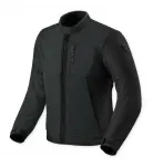 Куртка Highcrest H2O REV'IT!, черный - фото