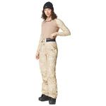 Функциональные брюки Treva с текстурным принтом - L Picture - фото 3