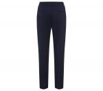 Брюки прямого кроя Lisa Fit Olsen, Ink blue - фото 6