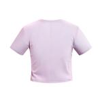 Футболка женская HOTSUIT, угольно-серая - фото 5