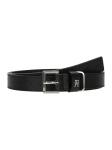 Ремень TOMMY HILFIGER, Black - фото