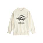 Детская толстовка Dickies, туманно-фиолетовая - фото 2