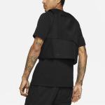 Мужской жилет Nike, цвет Black - фото 5