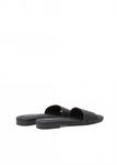 Women's Ellie Slide In Black Rag & bone - фото 3