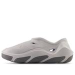 Кроссовки fresh foam x rcvry 'concrete castlerock' New Balance, мультиколор - фото