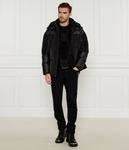 Куртка Karl Lagerfeld Regular Fit, черный - фото 2