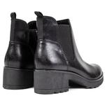 25806 сапоги Marco Tozzi, черный - фото 3